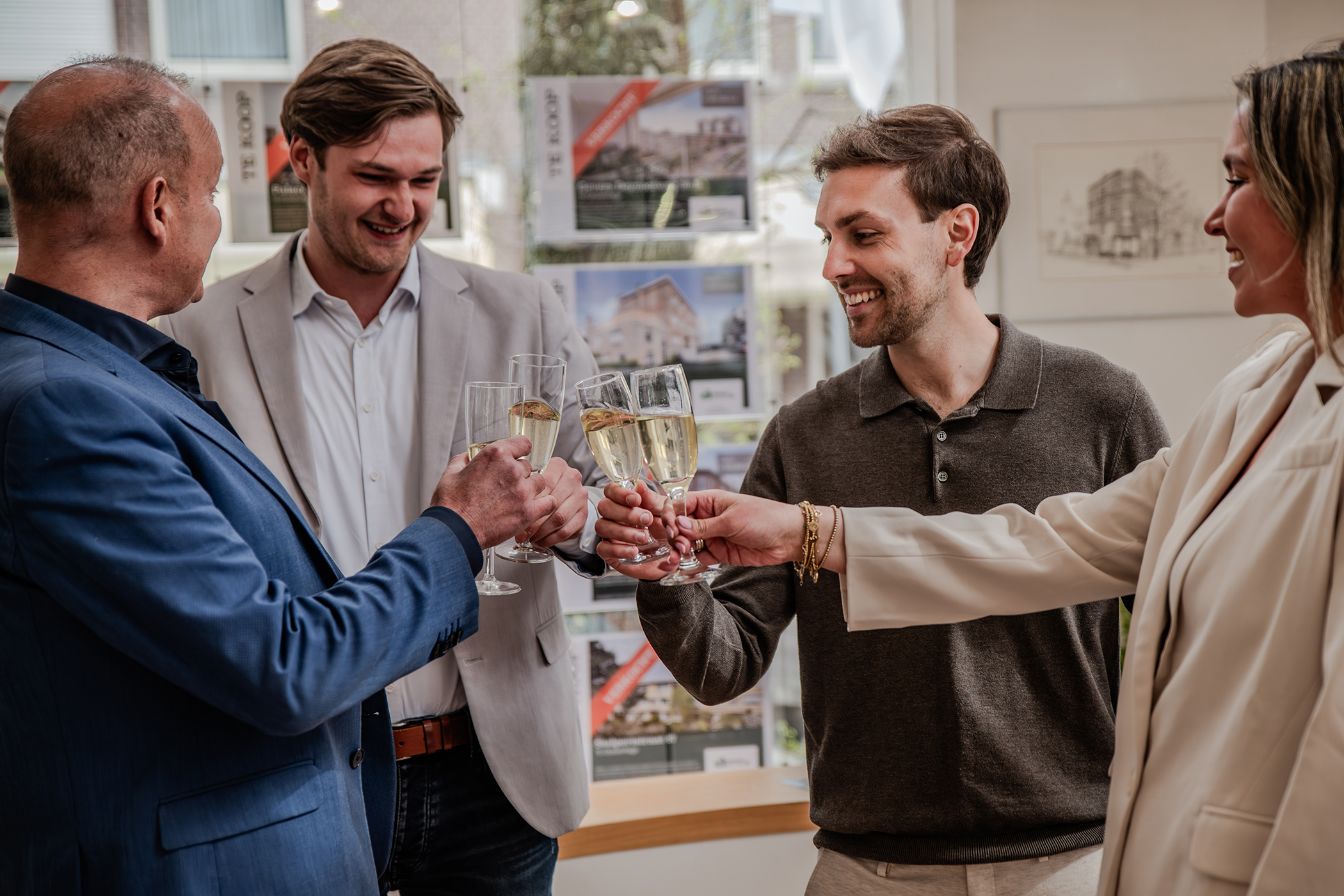 Dekker Makelaars - NVM Makelaar Den Haag Scheveningen