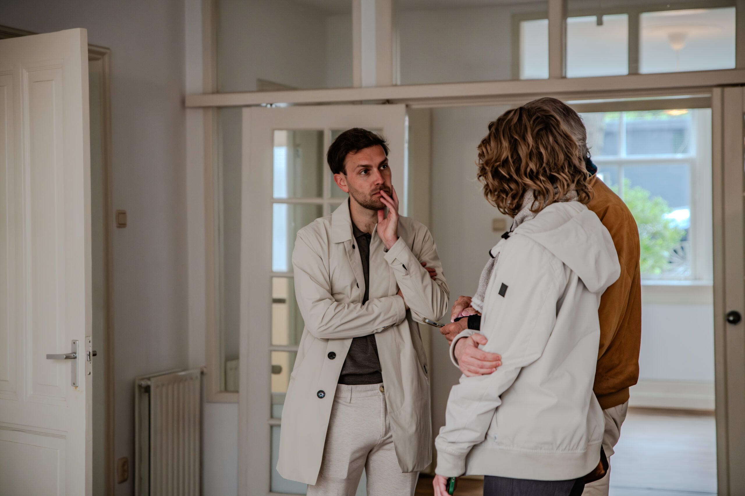 Dekker Makelaars - NVM Makelaar Den Haag Scheveningen